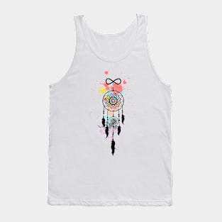 The Dreamcatcher Tank Top